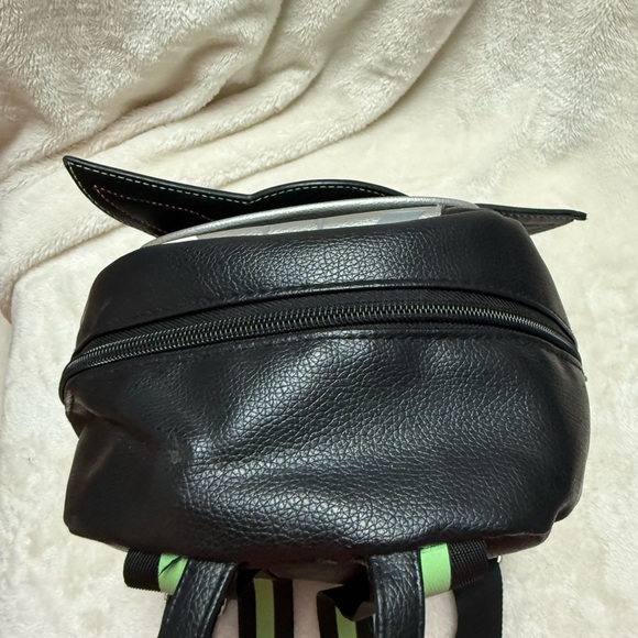 Disney Star Wars Mandalorian The Child Mini Backpack - Picture 6 of 9